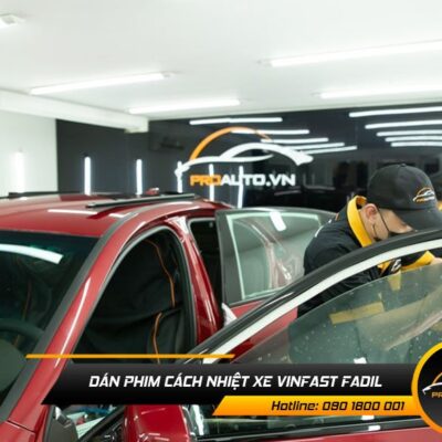 dan phim cach nhiet xe vinfast fadil 1