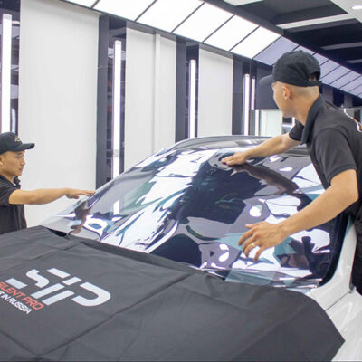 Dán Phim Cách Nhiệt Xe Vinfast Lux SA2.0