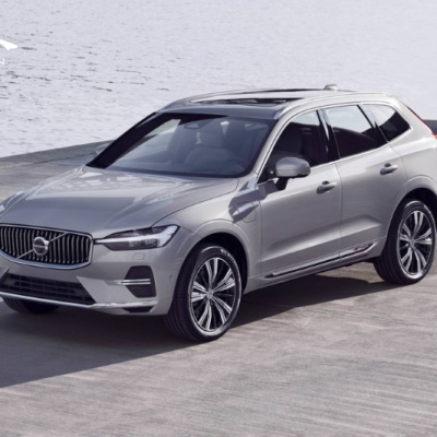 Dán Phim Volvo XC60