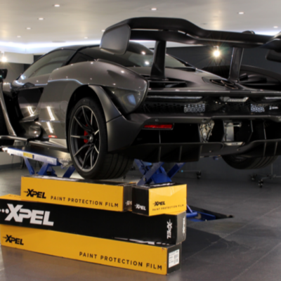 dan phim ppf xpel cho o to 1