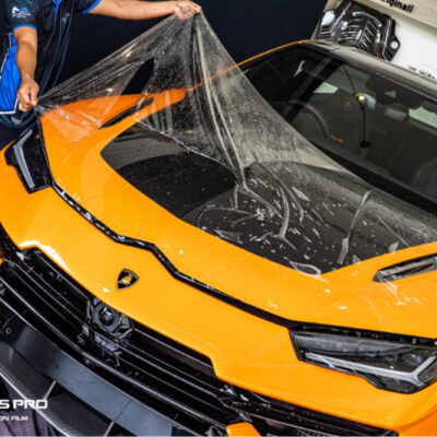 dan ppf magnus pro cho xe lamborghini urus performante 1