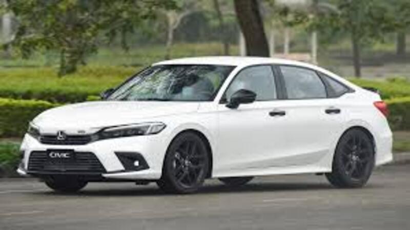 Dán PPF nội thất Honda Civic chống trầy xước