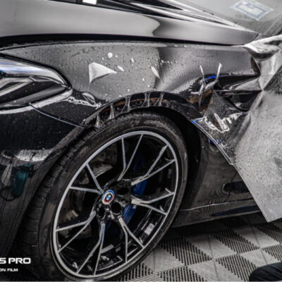 dan ppf o to cho cac chi tiet nho va tang do tham my xe 1