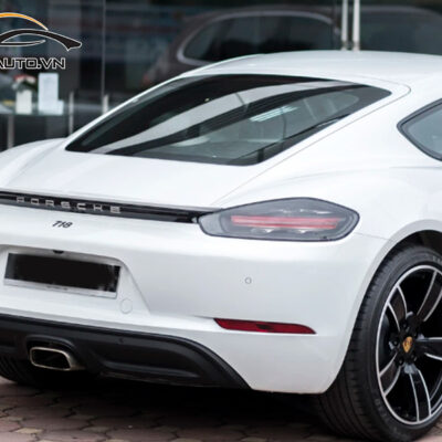 dan ppf xe 718 Cayman 4 1