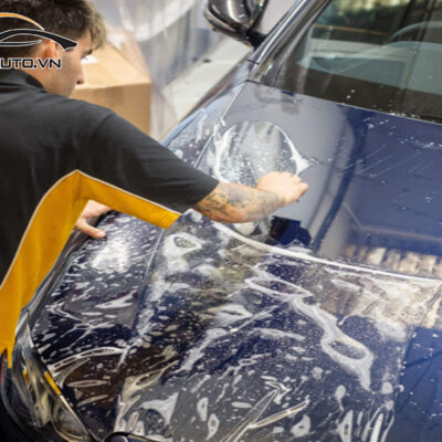 dan ppf xe 718 Cayman 7 1