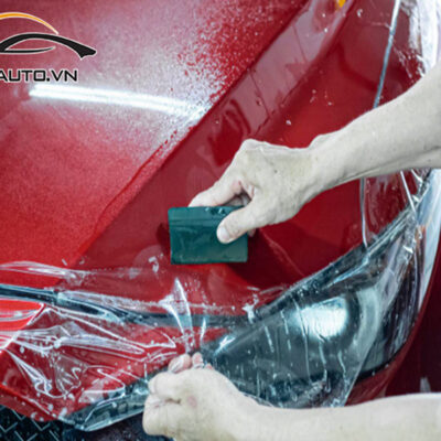 dan ppf xe 911 Carrera S Cabriolet 2 1