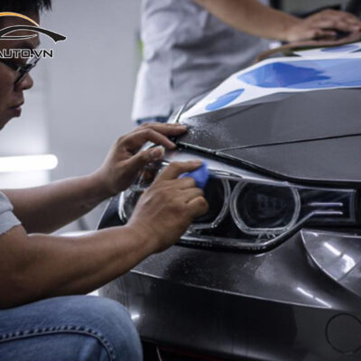 dan ppf xe A Class 5 1