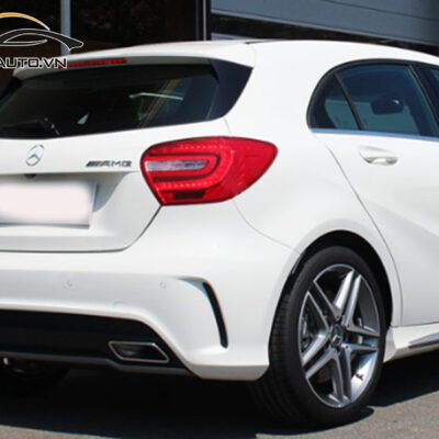 dan ppf xe A Class 6 1