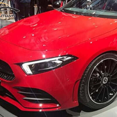 dan ppf xe A Class 8 1