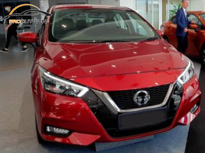 dan ppf xe Almera 10