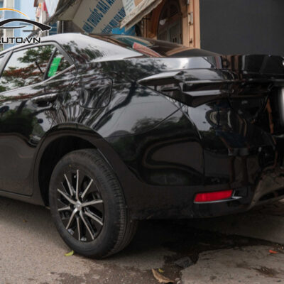 dan ppf xe Altis 7 1