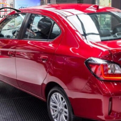 dan ppf xe Attrage 2 1