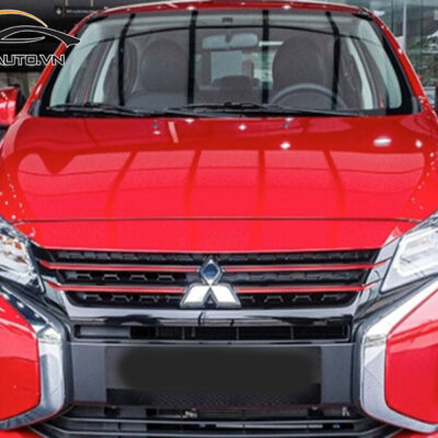 dan ppf xe Attrage 4 1