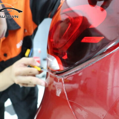 dan ppf xe BMW M Series 7 1