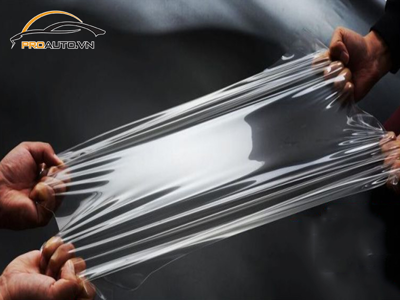 Dán phim PPF xe BMW Series 1