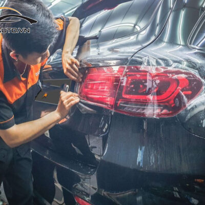 dan ppf xe BMW Series 1 3 1