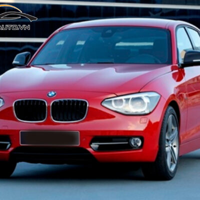 dan ppf xe BMW Series 1 6 1