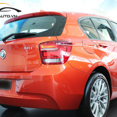 dan ppf xe BMW Series 1 9 1