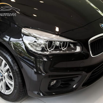 dan ppf xe BMW Series 2 4 1