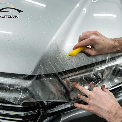 dan ppf xe BMW Series 2 5 1