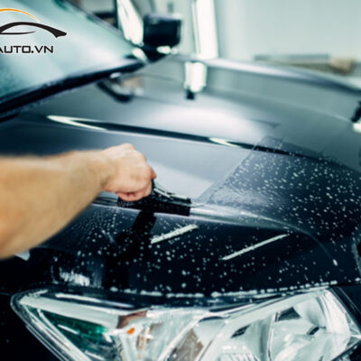 dan ppf xe BMW Series 2 6 1