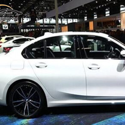 dan ppf xe BMW Series 3 2 1