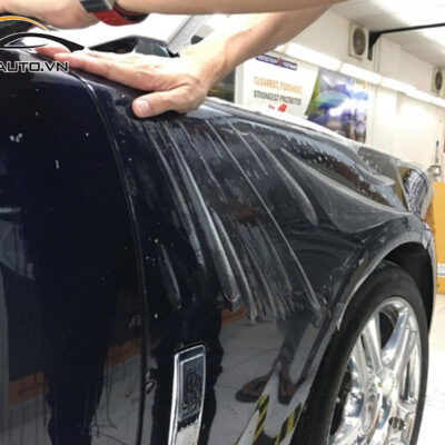 dan ppf xe BMW Series 4 3 1