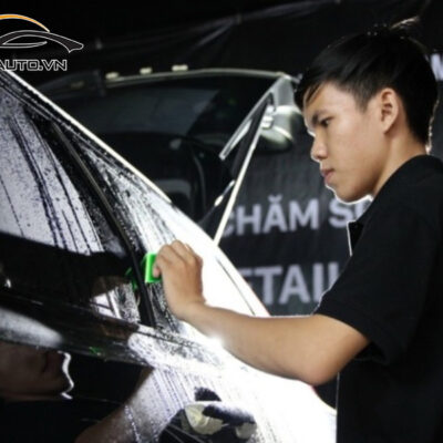 dan ppf xe BMW Series 4 6 1