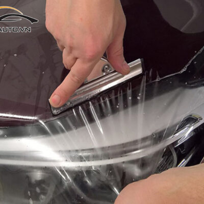 dan ppf xe BMW Series 5 3 1