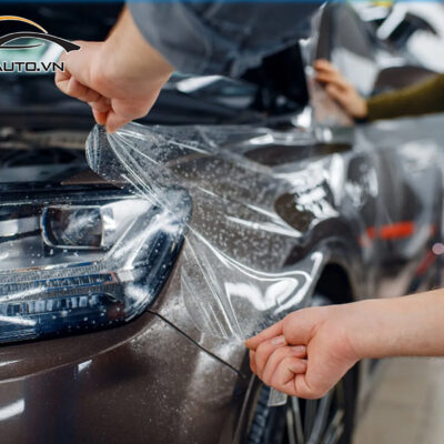 dan ppf xe BMW Series 6 1 1