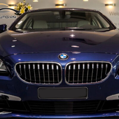 dan ppf xe BMW Series 6 2 1