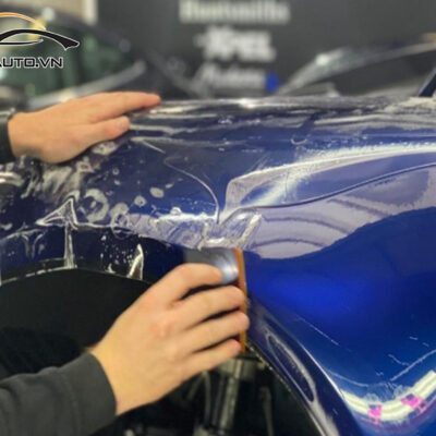 dan ppf xe BMW Series 6 3 1