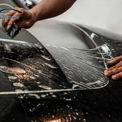 dan ppf xe BMW Series 7 1