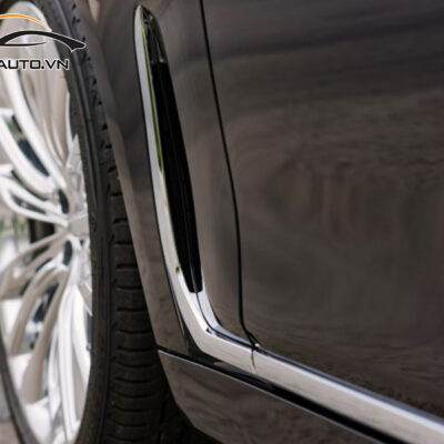 dan ppf xe BMW Series 8 1