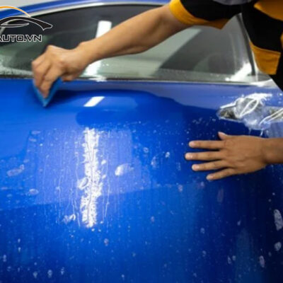 dan ppf xe BMW X Series 6 1