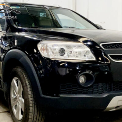 dan ppf xe Captiva 2 1