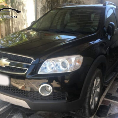 dan ppf xe Captiva 4 1