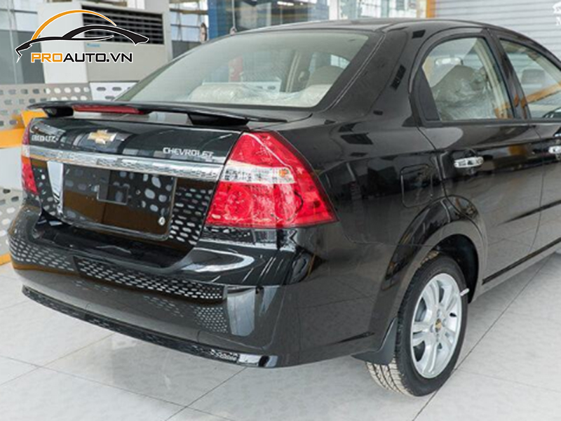 Dán phim PPF xe Chevrolet Cruze