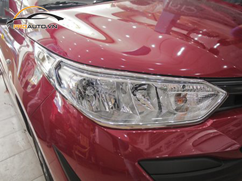 Dán phim PPF xe Mercedes Benz E-Class