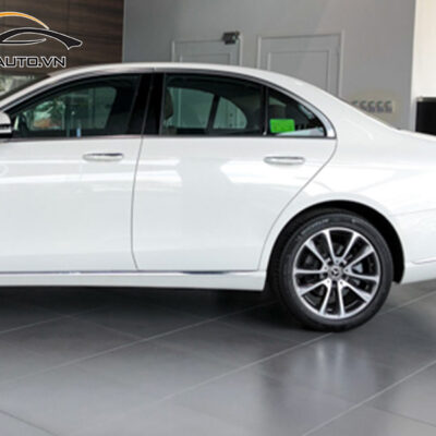 dan ppf xe E Class 4 1