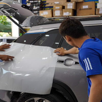 dan ppf xe Elantra 5 1