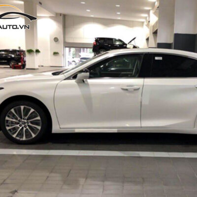 dan ppf xe Es 250 2 1