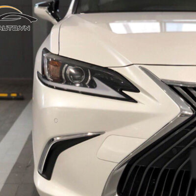 dan ppf xe Es 250 4 1