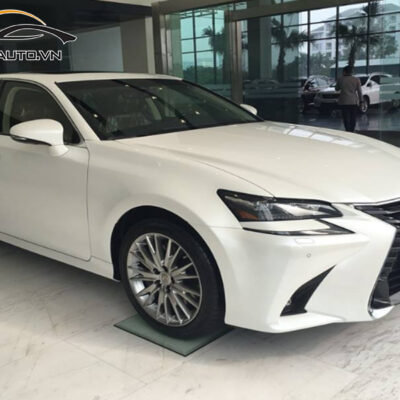 dan ppf xe Executive Sedan 4 1