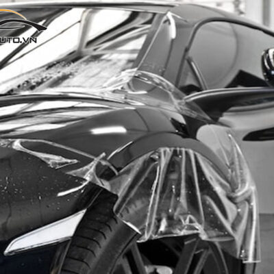 dan ppf xe Executive Sedan 6 1