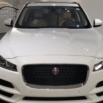 dan ppf xe F Pace 3 1