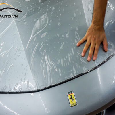 dan ppf xe F Pace 4 1