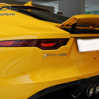 dan ppf xe F Type 4 1