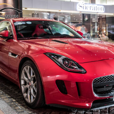 dan ppf xe F Type 6 1