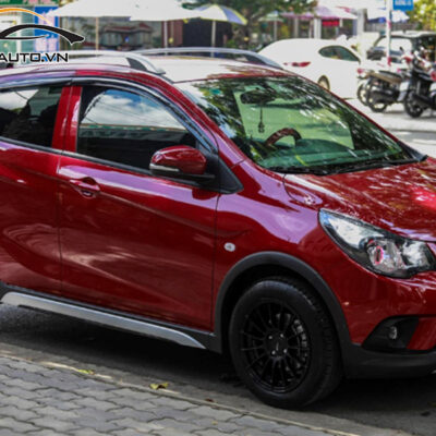 dan ppf xe Faildi 5 1